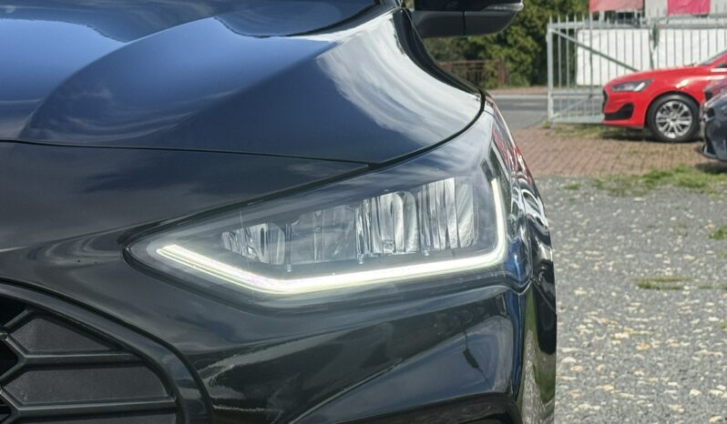 Ford Focus Salon Polska Poleasingowy Serwis ASO VAT 23% Bezwypadkowy I właściciel Mk4 (2018-) full