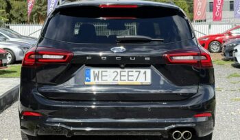 Ford Focus Salon Polska Poleasingowy Serwis ASO VAT 23% Bezwypadkowy I właściciel Mk4 (2018-) full