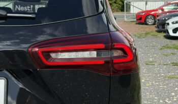 Ford Focus Salon Polska Poleasingowy Serwis ASO VAT 23% Bezwypadkowy I właściciel Mk4 (2018-) full