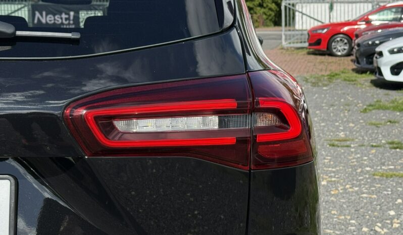 Ford Focus Salon Polska Poleasingowy Serwis ASO VAT 23% Bezwypadkowy I właściciel Mk4 (2018-) full