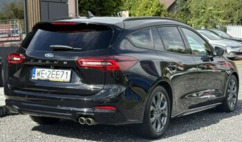 Ford Focus Salon Polska Poleasingowy Serwis ASO VAT 23% Bezwypadkowy I właściciel Mk4 (2018-) full