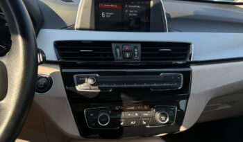BMW X1 Serwis ASO VAT 23% Salon Polska Poleasingowy I właściciel Bezwypadkowy II (F48) (2015-) full