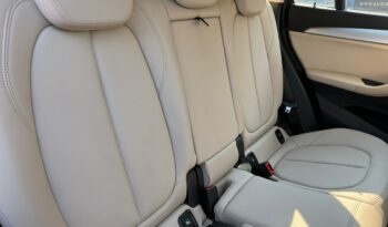 BMW X1 Serwis ASO VAT 23% Salon Polska Poleasingowy I właściciel Bezwypadkowy II (F48) (2015-) full