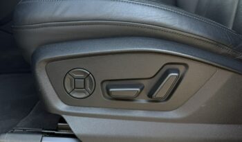 Audi Q8 FAKTURA VAT23/krajowy /os skrętna domyk full