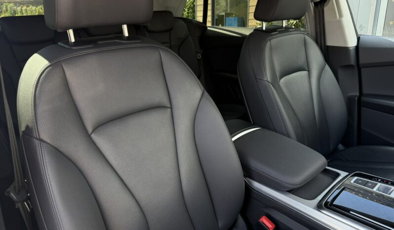 Audi Q8 FAKTURA VAT23/krajowy /os skrętna domyk full