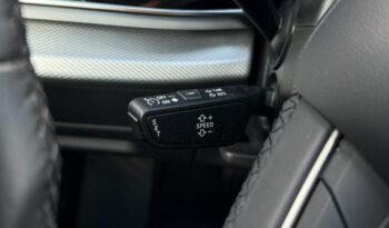 Audi Q8 FAKTURA VAT23/krajowy /os skrętna domyk full