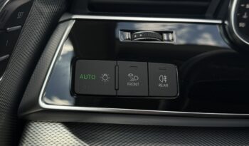 Audi Q8 FAKTURA VAT23/krajowy /os skrętna domyk full