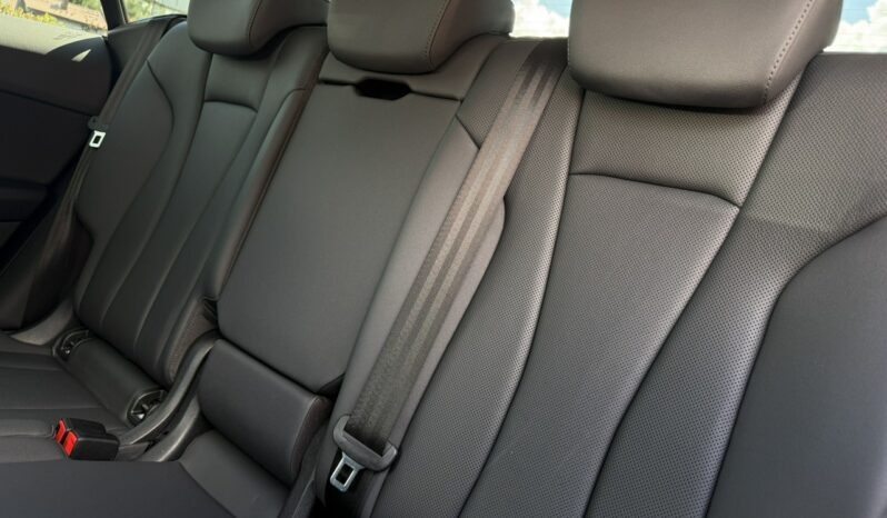 Audi Q8 FAKTURA VAT23/krajowy /os skrętna domyk full
