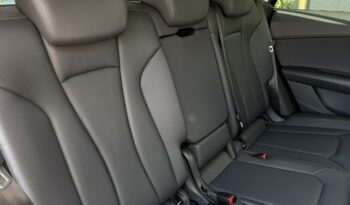 Audi Q8 FAKTURA VAT23/krajowy /os skrętna domyk full