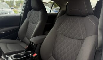 Toyota Corolla Serwis ASO VAT 23% Salon Polska Poleasingowy I właściciel Bezwypadkowy E21 (2019-) full