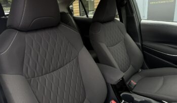 Toyota Corolla Serwis ASO VAT 23% Salon Polska Poleasingowy I właściciel Bezwypadkowy E21 (2019-) full