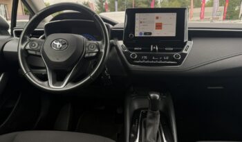 Toyota Corolla Serwis ASO VAT 23% Salon Polska Poleasingowy I właściciel Bezwypadkowy E21 (2019-) full