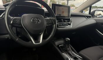 Toyota Corolla Serwis ASO VAT 23% Salon Polska Poleasingowy I właściciel Bezwypadkowy E21 (2019-) full
