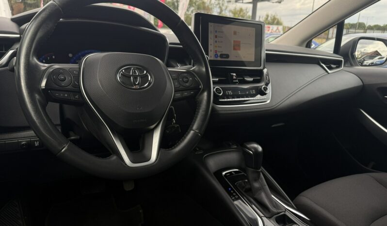 Toyota Corolla Serwis ASO VAT 23% Salon Polska Poleasingowy I właściciel Bezwypadkowy E21 (2019-) full