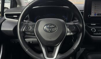 Toyota Corolla Serwis ASO VAT 23% Salon Polska Poleasingowy I właściciel Bezwypadkowy E21 (2019-) full