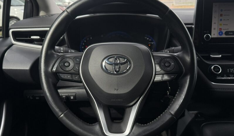 Toyota Corolla Serwis ASO VAT 23% Salon Polska Poleasingowy I właściciel Bezwypadkowy E21 (2019-) full
