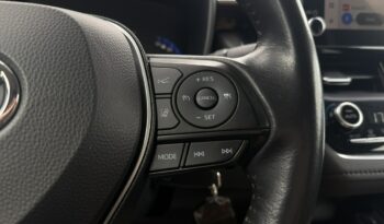 Toyota Corolla Serwis ASO VAT 23% Salon Polska Poleasingowy I właściciel Bezwypadkowy E21 (2019-) full