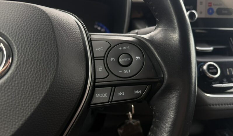 Toyota Corolla Serwis ASO VAT 23% Salon Polska Poleasingowy I właściciel Bezwypadkowy E21 (2019-) full