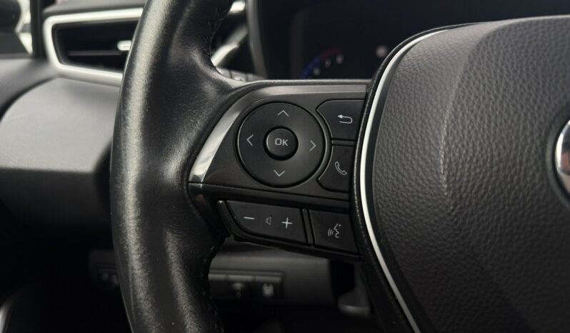 Toyota Corolla Serwis ASO VAT 23% Salon Polska Poleasingowy I właściciel Bezwypadkowy E21 (2019-) full