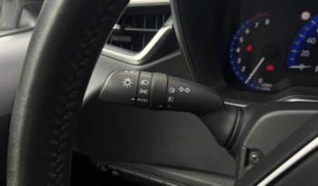 Toyota Corolla Serwis ASO VAT 23% Salon Polska Poleasingowy I właściciel Bezwypadkowy E21 (2019-) full