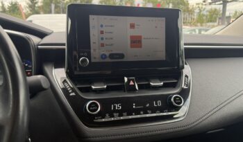 Toyota Corolla Serwis ASO VAT 23% Salon Polska Poleasingowy I właściciel Bezwypadkowy E21 (2019-) full