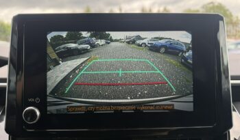 Toyota Corolla Serwis ASO VAT 23% Salon Polska Poleasingowy I właściciel Bezwypadkowy E21 (2019-) full