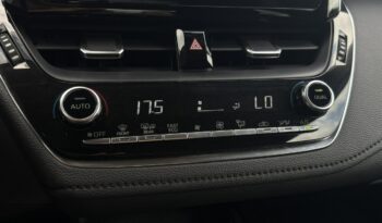 Toyota Corolla Serwis ASO VAT 23% Salon Polska Poleasingowy I właściciel Bezwypadkowy E21 (2019-) full