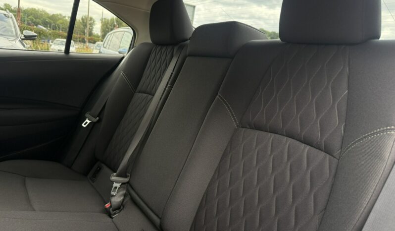 Toyota Corolla Serwis ASO VAT 23% Salon Polska Poleasingowy I właściciel Bezwypadkowy E21 (2019-) full