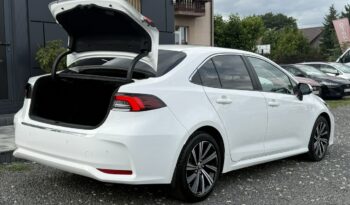 Toyota Corolla Serwis ASO VAT 23% Salon Polska Poleasingowy I właściciel Bezwypadkowy E21 (2019-) full