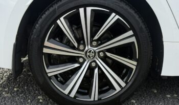 Toyota Corolla Serwis ASO VAT 23% Salon Polska Poleasingowy I właściciel Bezwypadkowy E21 (2019-) full
