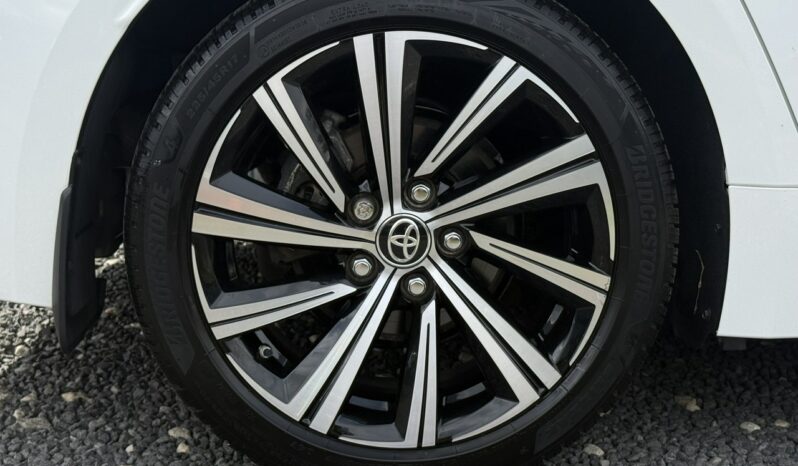 Toyota Corolla Serwis ASO VAT 23% Salon Polska Poleasingowy I właściciel Bezwypadkowy E21 (2019-) full