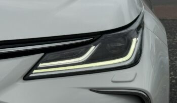 Toyota Corolla Serwis ASO VAT 23% Salon Polska Poleasingowy I właściciel Bezwypadkowy E21 (2019-) full