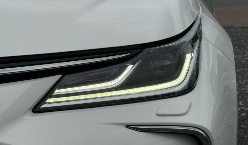 Toyota Corolla Serwis ASO VAT 23% Salon Polska Poleasingowy I właściciel Bezwypadkowy E21 (2019-) full