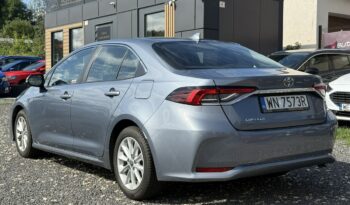 Toyota Corolla Salon Polska Poleasingowy I właściciel Serwis ASO VAT 23% Bezwypadkowy E21 (2019-) full