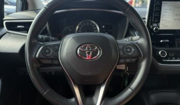 Toyota Corolla Salon Polska Poleasingowy I właściciel Serwis ASO VAT 23% Bezwypadkowy E21 (2019-) full