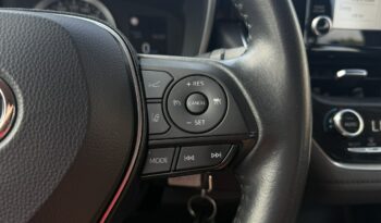 Toyota Corolla Salon Polska Poleasingowy I właściciel Serwis ASO VAT 23% Bezwypadkowy E21 (2019-) full