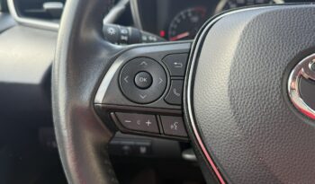 Toyota Corolla Salon Polska Poleasingowy I właściciel Serwis ASO VAT 23% Bezwypadkowy E21 (2019-) full
