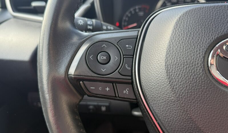 Toyota Corolla Salon Polska Poleasingowy I właściciel Serwis ASO VAT 23% Bezwypadkowy E21 (2019-) full