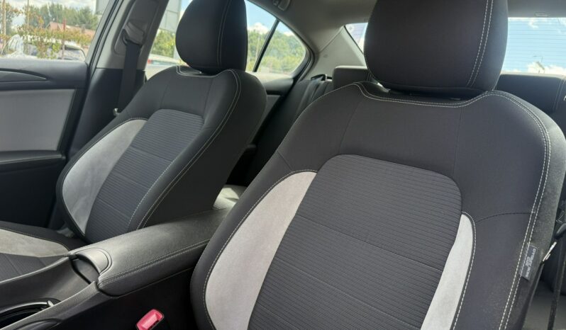 Toyota Avensis Salon Polska Poleasingowy VAT 23% III (2009-) full