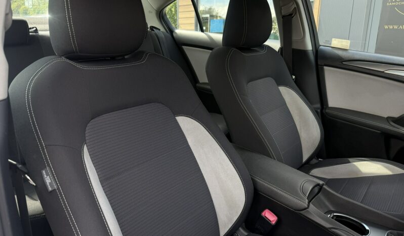 Toyota Avensis Salon Polska Poleasingowy VAT 23% III (2009-) full