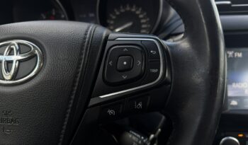 Toyota Avensis Salon Polska Poleasingowy VAT 23% III (2009-) full
