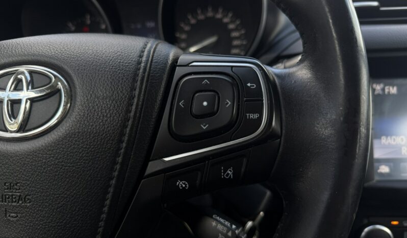 Toyota Avensis Salon Polska Poleasingowy VAT 23% III (2009-) full