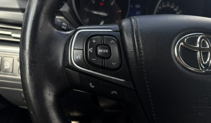 Toyota Avensis Salon Polska Poleasingowy VAT 23% III (2009-) full