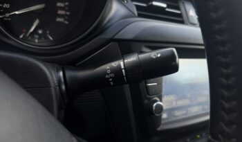 Toyota Avensis Salon Polska Poleasingowy VAT 23% III (2009-) full
