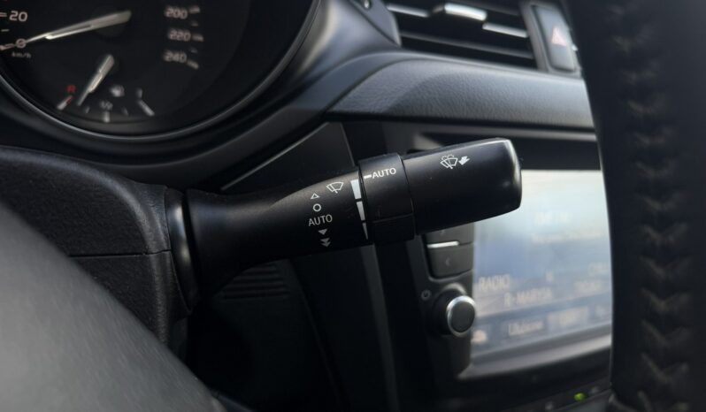 Toyota Avensis Salon Polska Poleasingowy VAT 23% III (2009-) full