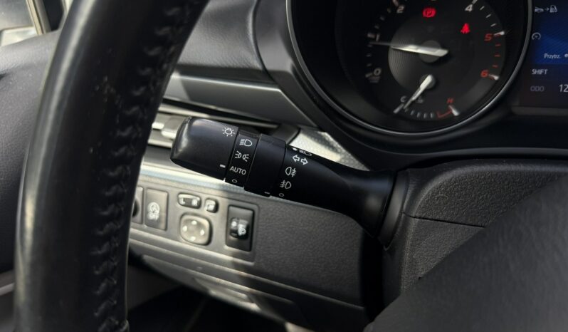 Toyota Avensis Salon Polska Poleasingowy VAT 23% III (2009-) full