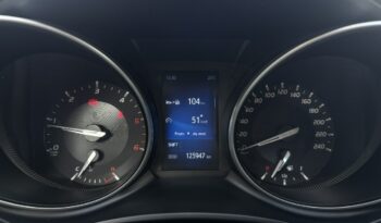 Toyota Avensis Salon Polska Poleasingowy VAT 23% III (2009-) full