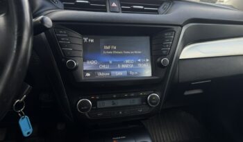 Toyota Avensis Salon Polska Poleasingowy VAT 23% III (2009-) full