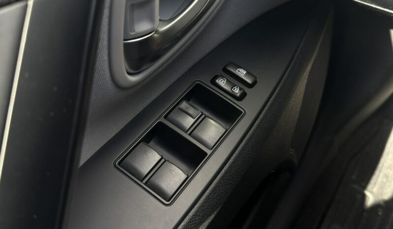 Toyota Avensis Salon Polska Poleasingowy VAT 23% III (2009-) full