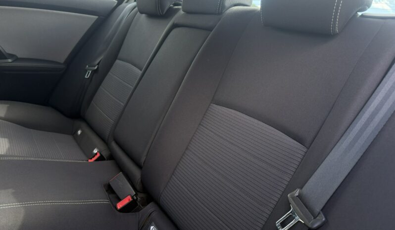 Toyota Avensis Salon Polska Poleasingowy VAT 23% III (2009-) full
